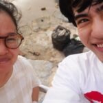 Tinnasit Isarapongporn Instagram – Family~