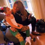 Tiny Harris Instagram - When u see something special in your kids it’s best to groom it, train them early. It’s exactly what my parents did for me! I picked this song for @heiressdharris to learn & before it’s all over she will kill this song. I can’t wait to hear her growth at about 12!!! Thank you @iamreginalove for working with my baby!!! #HeiressDoesItAll #LetMeBeYourAngel