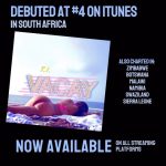 Tiny Harris Instagram - Congrats @tip Vaca already charting in South Africa… if u haven’t checked out the new video or streamed the song…go check it out!! 🥰 #Vaca #Tip #NewSingle
