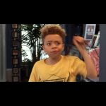 Tiny Harris Instagram - Why @the_next_king10 has always been a whole mess & @zonniquejailee has always been a lil jelly about her Mamaw & her siblings! & @majorpharris was mama’s cutest, smart, funny lil baby!! It’s a Blessings to have all these memories recorded! Cause the Lord is my Shepard made me 😂 Happy Sunday 🌍frm my family to yours!! #FamilyHustle #HarrisHustle