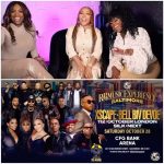 Tiny Harris Instagram - Baltimore we coming to your city tomorrow to turn up with y’all! Make sure u in the building we got some sanging artist with them 90’s RnB hits u love! BMore see u tomorrow!