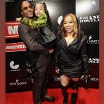 Tiny Harris Instagram - We celebrated our King @tip for #TrapMusik all our kids got together to celebrate the greatness of their father. @zonniquejailee @buddyred @domani @deyjahimani @the_next_king10 @heiressdharris did their thang!! Ps @majorpharris had finals so he didn’t have time for us lol 🤪 #ThisFamilyGotRealTalent #HustleFamily #WeLitFr #GodGotHisHandsOnUsFr 🙏🏼😍❤️ Atlanta, Georgia