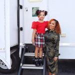 Tiny Harris Instagram - 𝓗𝓪𝓹𝓹𝔂 #BlackFriday 𝓘 𝓱𝓸𝓹𝓮 𝓾 𝓰𝓾𝔂𝓼 𝓽𝓾𝓷𝓮 𝓲𝓷 𝓽𝓸𝓷𝓲𝓰𝓱𝓽 𝓽𝓸 𝓮𝓼𝓼𝓮𝓷𝓬𝓮. 𝓒𝓸𝓶 𝓽𝓸 𝓼𝓮𝓮 𝓶𝔂 𝓵𝓲𝓵 𝓶𝓲𝓷𝓲 𝓶𝓲𝓷𝓲 𝓶𝓮 @heiressdharris 𝓳𝓾𝓼𝓽 𝔀𝓪𝓽𝓬𝓱𝓲𝓷𝓰 𝓱𝓮𝓻 𝓸𝓷 𝓽𝓱𝓲𝓼 𝓼𝓽𝓪𝓰𝓮 𝔀𝓪𝓼 𝓪 𝓭𝓲𝓯𝓯𝓮𝓻𝓮𝓷𝓽 𝓵𝓮𝓿𝓮𝓵 𝓸𝓯 𝓹𝓻𝓸𝓾𝓭 𝓯𝓸𝓻 𝓶𝓮!! 𝓣𝓱𝓪𝓷𝓴 𝔂𝓸𝓾 𝓽𝓸 𝓮𝓿𝓮𝓻𝔂𝓸𝓷𝓮 𝔀𝓱𝓸 𝓱𝓪𝓭 𝓶𝔂 𝓪𝓷𝔂 𝓪𝓹𝓪𝓻𝓽 𝓸𝓯 𝓼𝓾𝓬𝓱 𝓪𝓷 𝓪𝓶𝓪𝔃𝓲𝓷𝓰 𝓮𝓿𝓮𝓷𝓽! #Tonight #Essence #SponsoredByTarget #BigTigger #Reginae #BlackFriday #HeiressHarris #WhatDoesChristmasMeanToYou #HolidaySpecial how could I forget to say my baby @itsreginaecarter did her thang! Proud Auntie