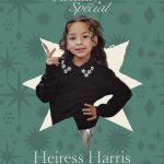 Tiny Harris Instagram - I’m so Thankful for all my many Blessings & every battle I’ve endured but today I’m so proud & thankful to post about my youngest child @heiressdharris as she shares the stage with many legends of our industry. She was confident & professional lil 7yr old. 🙌🏼 Thank you @essence for having her. Thank you @thejorgyporgy for writing this song for my baby & The Children’s Choir. They all did such an amazing job. Also to my child’s favorite store @target for sponsoring this Amazing Holiday Special! Make sure u tune in tomorrow on essence.com #BlackFriday