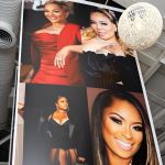 Tiny Harris Instagram - I can’t say enough how dope & fun last nights #Friendsgiving my sis @toyajohnson always throw the best parties but this one was super special cause she took a lot of her time out to celebrate her close friends. It don’t get no cooler than that!! Thx sis…we love u & we celebrate u too T 💐❤️🤞🏼#TinyNToya #ToysFriendsgiving #SICY