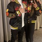 Tiny Harris Instagram - My LuvBug @majorpharris got his own @kierstynloyalty aren’t they just the cutest. They been rocking for a while now. I love this lil guy so much!! He keeps me sane cause he ain’t with none of the nonsense!! Thank God for Major!! #MamasBabyboy #Major #Kierstyn