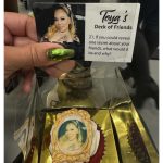 Tiny Harris Instagram - I can’t say enough how dope & fun last nights #Friendsgiving my sis @toyajohnson always throw the best parties but this one was super special cause she took a lot of her time out to celebrate her close friends. It don’t get no cooler than that!! Thx sis…we love u & we celebrate u too T 💐❤️🤞🏼#TinyNToya #ToysFriendsgiving #SICY