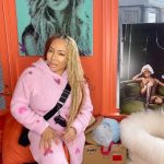 Tiny Harris Instagram – When it comes down to that perfect touch that you’re looking for.. U know it’s gonna have to be a Glamdoll Beat❤️🫦 @majorgirl in glam @shereeglamdolls mua 

@nuthin_butnails 💅🏽
@iamojthedj 
#tiandtiny #lasvegas #mgm #mgmgrandlasvegas #familyhustle #tinyxscape #xscape #hakkasannightclub #ti
#celebritymakeupartist #Super Bowl #vegas Las Vegas, Nevada