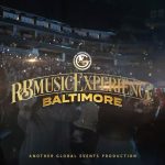 Tiny Harris Instagram - B More!!!!! It’s been a min & we can’t wait to get bck there & turn up with yall!! Pull up on us Oct. 28th u don’t wanna miss this #RBExperience cause we got a good a$$ line up for ya!! #Xscape #Baltimore