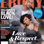 Tiny Harris Instagram - Taking it back… One for the books…Ti & Tiny Against All Odds…True Love Story… #RealLove #Solid #TiNTiny #EbonyMagazine #22yearsNCounting 🙏🏽😍💞💘