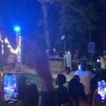 Tiny Harris Instagram – We having a time at The Black House for my King @tip we lit a bit!! @jeezy can & Blessed the mic…  Happy birthday baby! The night is just starting😍💘💞 @mshannahkang put this shit together the right way!!!