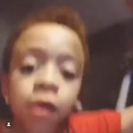 Tiny Harris Instagram – Why was @the_next_king10 terrorizing my mama like this. This why is ass always wanted to be over there cause Mamaw don’t know nothing about give me neck till I pass out!! 🤦🏽‍♀️ 😂 My wild card by far! There’s always one in the family!! He got my ❤️ in a choke tho