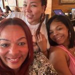 Tiny Harris Instagram - Happy birthday to my very first niece @_beautifulrose my whole love!!! She knows her auntie will do any & everything I can to make her happy!! She’s my spoiled big baby! Love u 4 a lifetime!! ❤️😍😘