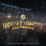 Tiny Harris Instagram - You gotta know it’s something special about being the only ladies on the show!! Baltimore we didn’t forget about you!! Make sure u pull up on us Oct. 28th @globaleventsproduction is bringing u a hell of a line up!!! Ladies make sure u in the building & don’t forget to bring your man!! 🤪 🖤🔥🙌🏽