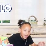 Tiny Harris Instagram - If u guys are not tune in to @_thecookingcousins YouTube channel u should check out their special connection @heiressdharris & big cuz @kamayadaplug cuteness overload!!