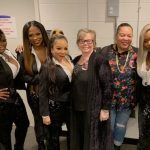 Tiny Harris Instagram - Aug 24 was my Queen @diannecottlepope bday!! Thank you mama for being the best example of a mother. U showered all your kids with so much love that as I became a mother I was able to give that same kind of love to my children!! I’m nothing without u! I could never thank you enough mommy! Happy 78th birthday I’m so Blessed to have u here on earth!! Thank you God 🙏🏽😍🥰😘