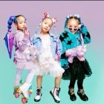 Tiny Harris Instagram - 2023 OMG Girl @heiressdharris She had fun recreating her version of each of the Girlz @jusbrezway @bahjarodriguez @zonniquejailee while playing her favs frm their unreleased music!! #OMGHeiress #Lucky7 # OMGGirlz 💜💕💙