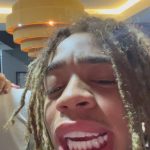 Tiny Harris Instagram – Would like to thank @drmariomontoya for giving @the_next_king10 a #BillionDollarSmile 😁 

Had to post slide 2 for the #BigTeethPatrol to show his smile been asf before; they’re just white now.🦷 💎Either way, he loves them and that’s all that matters! 

Regardless to what he does, everyone always seem to have their personal perspective of him, which is fine. -But y’all don’t really know him frfr, truth is real 🥷🏾 fwh and the ladies love ‘em! 

Make sure you get your tickets to the #WILDFEST ‼️‼️ Friday, August 25th we going ⬆️ so pull ⬆️