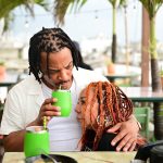 Tiny Harris Instagram – Never knew love like this!! My forever @tip #AnniversaryVibes #CartagenaColombia  #13yrsNCounting #731