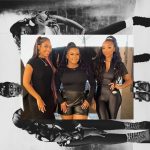 Tiny Harris Instagram – My girlz looking tf good on their press run in New York! I’m always so proud of my babies soooo @omggirlz @bahjarodriguez @jusbrezway @zonniquejailee  if y’all not streaming #Loverboy support my girlz & stream stream stream! #OMG #Loverboy #NewYork