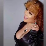 Tiny Harris Instagram – Make it look easy “all Glam-dolled Up”❤️💄
@majorgirl 

@lash_magnifique minklashes #luxurylashextensions 
#tiandtiny #tiny #xscape #naturalcurls #atlbestmakeupartist #jermainedupri #atlmusicscene #trapcitycafe #trapmuseum Trap City Cafe