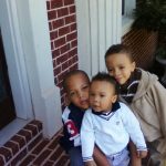 Tiny Harris Instagram – Happy National son day to all my boys. It’s so cool to see how different & unique each of y’all are!! Too much love in one post!! @buddyred @domani @the_next_king10 @majorpharris I’m so Blessed #Thankful