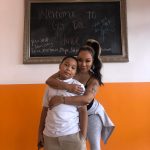 Tiny Harris Instagram – Happy National son day to all my boys. It’s so cool to see how different & unique each of y’all are!! Too much love in one post!! @buddyred @domani @the_next_king10 @majorpharris I’m so Blessed #Thankful
