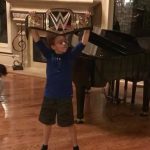 Tiny Harris Instagram - Happy National son day to all my boys. It’s so cool to see how different & unique each of y’all are!! Too much love in one post!! @buddyred @domani @the_next_king10 @majorpharris I’m so Blessed #Thankful