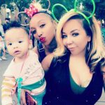 Tiny Harris Instagram – It’s National daughter so u know I had to post my 3 beautiful girls @zonniquejailee @deyjahimani @heiressdharris The Real Reasons…. #Zonnique #Deyjah #Heiress #MyGirls 🩵💛💜