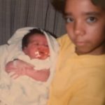 Tiny Harris Instagram – Happy birthday to my very first niece @_beautifulrose my whole love!!! She knows her auntie will do any & everything I can to make her happy!! She’s my spoiled big baby! Love u 4 a lifetime!! ❤️😍😘