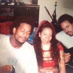 Tiny Harris Instagram - Aug 30th is my lil brother @chezdaking birthday one of the dopest producers I had the chance to witness his greatness day in & day out for over 20years!! One of the greatest loss I’ve ever experienced that I was in no way prepared for!! There’s not a day that goes by that he is not thought about,loved & missed!! Happy Heavenly Birthday to Chez!! 🙏🏽🕊️❤️‍🩹