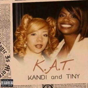 Tiny Harris Instagram - This song brings back too many memories! #KAT @kandi & I had decided to be a duo when Xscape broke up & I had just started dating @tip & got his ass on a song yr 2000 Missing my brother @chezdaking he didn’t miss! & s/o to his group #CollardGreens @dammmbammm We always talk about doing something with these songs but ugh.. #Lately #TipWitDaATLTwangILove #KAT #KATwasSoNasty lol #RealLifeStory