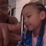 Tiny Harris Instagram – I just got lil Stars all around here ✨⭐️

Check out  @heiressdharris & her big cuz @kamayadaplug on their YouTube channel @_thecookingcousins  If u ain’t checked them out u missing out on some Sweet & funny family fun. Not her favorite Xscape song is #MyLilSecret 🤦🏽‍♀️👩🏽‍🍳🥘📺 #Heiress #Kamaya #TheCookingCousins #Youtube 💜