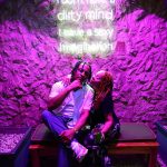 Tiny Harris Instagram – Never knew love like this!! My forever @tip #AnniversaryVibes #CartagenaColombia  #13yrsNCounting #731