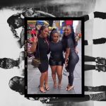 Tiny Harris Instagram – My girlz looking tf good on their press run in New York! I’m always so proud of my babies soooo @omggirlz @bahjarodriguez @jusbrezway @zonniquejailee  if y’all not streaming #Loverboy support my girlz & stream stream stream! #OMG #Loverboy #NewYork