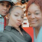 Tiny Harris Instagram – Happy birthday to my big brother #Redd that don’t hit IG but I love you more than life it’s self. Thank you for always putting up with your lil bratty sister who u used to hide all your candy from & I’d still find it & eat it!! Lol best memories! Also u gave me my desire to be an entertainer! One of the best to ever do it!! If only the whole world knew what I know!! Love u down #ReddyRedd 🙏🏽❤️😍🫶🏼 #MyBigBrother #Redd #BirthdayBoy