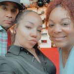 Tiny Harris Instagram - Happy birthday to my big brother #Redd that don’t hit IG but I love you more than life it’s self. Thank you for always putting up with your lil bratty sister who u used to hide all your candy from & I’d still find it & eat it!! Lol best memories! Also u gave me my desire to be an entertainer! One of the best to ever do it!! If only the whole world knew what I know!! Love u down #ReddyRedd 🙏🏽❤️😍🫶🏼 #MyBigBrother #Redd #BirthdayBoy