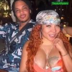 Tiny Harris Instagram – Happy 13th anniversary to My Lover, my best friend, my husband @tip!!! Who woulda thought we’d still be here stronger than ever, in love like we were 22yrs ago!! Thx to my favorite fam page straight frm London 4 🎥 @tinysukryders cause they hold me down & they know  I’m too lazy 🤪  #ItOurAnniversary #MrNMrsH #13downNCounting #LoveStoryForTheBooks