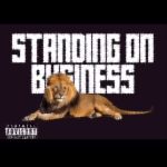 Tiny Harris Instagram – Some have said it but @the_next_king10 got the whole world Standing On Business! #BigFacts #NoAct #MyLilKingKong He been in his bag lately!! Loving the new music 🙏🏽👑ᥫ᭡ #JusAProudMama  #StandingOnBusiness #King🥰