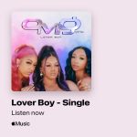 Tiny Harris Instagram – Thank you to everyone who got @omggirlz currently at #6 we thank everyone who supports & loves them! @bahjarodriguez @jusbrezway @zonniquejailee #TeamOMG 🩷💜🩵🫶🏼