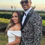 Tiny Harris Instagram - Happy Father’s Day to my King, the love of a lifetime!! Thank you for protecting & loving us all with more love than any woman & family could ask for! You are truly a Blessing to me. We celebrate u today for being such an amazing dad!! Love u Always & Forever 😍😘❤️