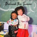 Tiny Harris Instagram – Be sure to tune in March 22nd for the Release of the Song and Video!!!!Behind The Scenes (BTS) of the “BE YOU” video shoot
@therealvanvan_ featuring @heiressdharris 
Guest starring @semajxane and a bunch of other talented children.
Production was directed by the legendary @mclyte 
Choreography by @_amerahh 
Huge shout out to the parents
Special thanks to @majorgirl & @kandi 
Huge salute to my bro and partner @mylifeizdope 
#BEYOU🎙️ #vanvan #heiress #semaj #celebritykids #musicvideo #mclyte #atlanta #frostbbm #imvisuals Atlanta, Georgia