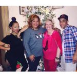 Tiny Harris Instagram - Happy birthday to my big brother #Redd that don’t hit IG but I love you more than life it’s self. Thank you for always putting up with your lil bratty sister who u used to hide all your candy from & I’d still find it & eat it!! Lol best memories! Also u gave me my desire to be an entertainer! One of the best to ever do it!! If only the whole world knew what I know!! Love u down #ReddyRedd 🙏🏽❤️😍🫶🏼 #MyBigBrother #Redd #BirthdayBoy