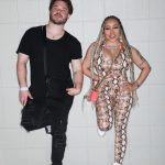 Tiny Harris Instagram – Happy birthday to my other ♋️ love @realnickroses found a good ole birthday video of u in 2020 & what a surprise I found😬 hope u are enjoying your day to the fullest & finally taking a break from your phones & work!! Love u much buddy🎉🎂😍😘🫶🏼