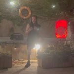 Tiny Harris Instagram – Karaoke & comedy night in Jamaica with the family. @heiressdharris singing her favorite artist #MelanieMartinez Hunter asked for #MJ & well u see the rest! Good family fun!! 🙏🏽😍🙌🏽