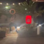 Tiny Harris Instagram – Karaoke & comedy night in Jamaica with the family. @heiressdharris singing her favorite artist #MelanieMartinez Hunter asked for #MJ & well u see the rest! Good family fun!! 🙏🏽😍🙌🏽