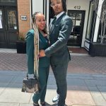 Tiny Harris Instagram – Happy Father’s Day to my King, the love of a lifetime!! Thank you for protecting & loving us all with more love than any woman & family could ask for! You are truly a Blessing to me. We celebrate u today for being such an amazing dad!! Love u Always & Forever 😍😘❤️