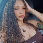 Tiny Harris Instagram – It’s a real beauty Queens birthday @deyjahimani my dawg for life!!! Love u lady with all my heart & soul.. we turning up for u all wk!! Show our baby some bday love guys!! 💛🫶🏼🎉🎂