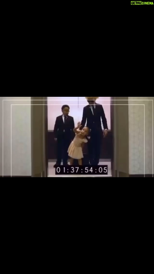 Tiny Harris Instagram - I really enjoyed shooting this scene with my kids. @heiressdharris has always super special frm the time she was born a premature 5lb baby! This was a commercial we was shooting for her nail line & her bro’s @the_next_king10 & @majorpharris was her security. Daddy @tip took his first directing job too serious. #FamilyHustle #BlackFamilyValues #HarrisFamily