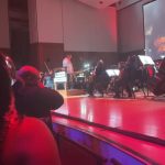 Tiny Harris Instagram - Proud of Big Daddy @tip doing his thing with the Symphony & my Lilmama @heiressdharris did her big one!! #DaddyNDaughterDuo #LiveYoulife 🙏😻💘